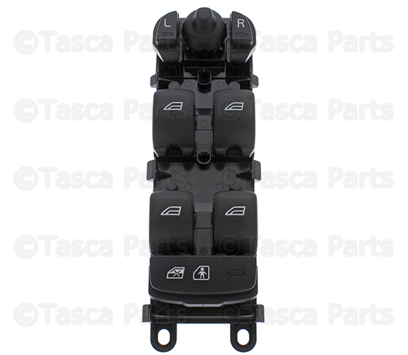 2010-2016 Volvo Window Switch - Driver's Side (LH) 31334882 ...