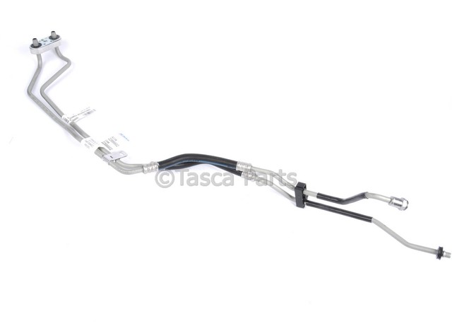 22886602 - Cooling System: Hose &amp; Tube Assembly for GM Image