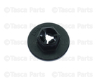 8414526001 - Body: Wheelhouse Liner Nut for Kia Image