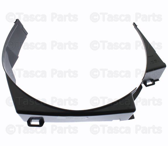 214779BK0C - : Fan Shroud for Nissan: Frontier Image