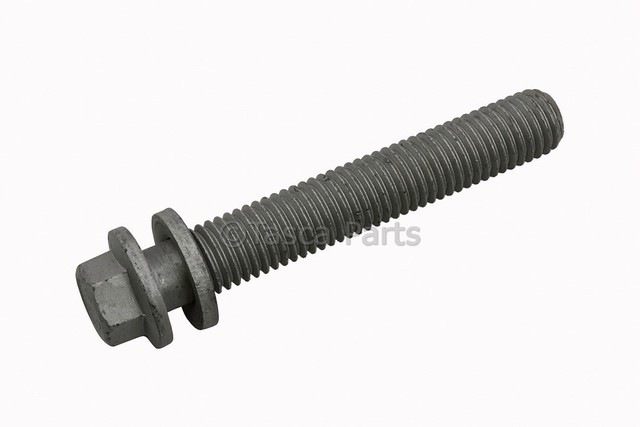 M14x2x89.35 Rear Lower Suspension Control Arm Outer Bolt 11611841 ...