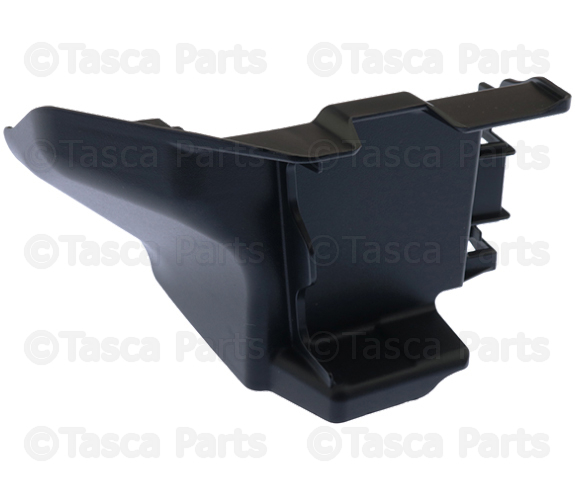 2016-2023 Mazda CX-9 Guard - Passenger Side (RH) TK48-51-W70A