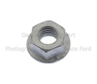 W520413S442 - Electrical: Alternator Nut for Ford: Bronco, Edge, Escape, Explorer, Fiesta, Flex, Focus, Fusion, Mustang, Mustang Mach-E, Police Interceptor Utility, Police Responder Hybrid, SSV Plug-In Hybrid, Transit Connect, Transit-150, Transit-250, Transit-350, Transit-350 HD | Lincoln: Continental, Corsair, MKC, MKS, MKX, MKZ, Nautilus Image