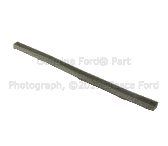 F2UZ18658A - HVAC: Heater Core Seal for Ford: E-150, E-150 Club Wagon, E-150 Econoline, E-150 Econoline Club Wagon, E-250, E-250 Econoline, E-350 Club Wagon, E-350 Econoline, E-350 Econoline Club Wagon, E-350 Super Duty, E-450 Econoline Super Duty, E-450 Super Duty, Econoline Super Duty Image