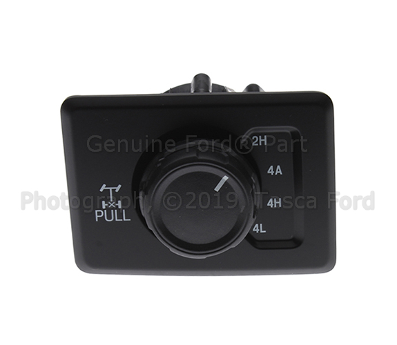 FL3Z14B166DA - Body: Switch Assembly for Ford: F-150 Image