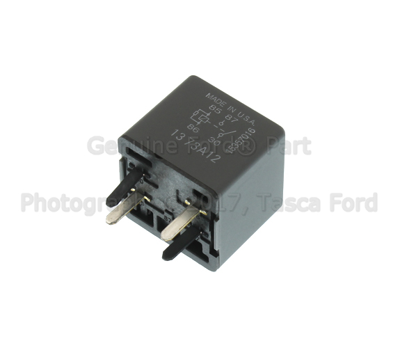 3F2Z14N089CA - Electrical: Relay for Ford: Mustang Image