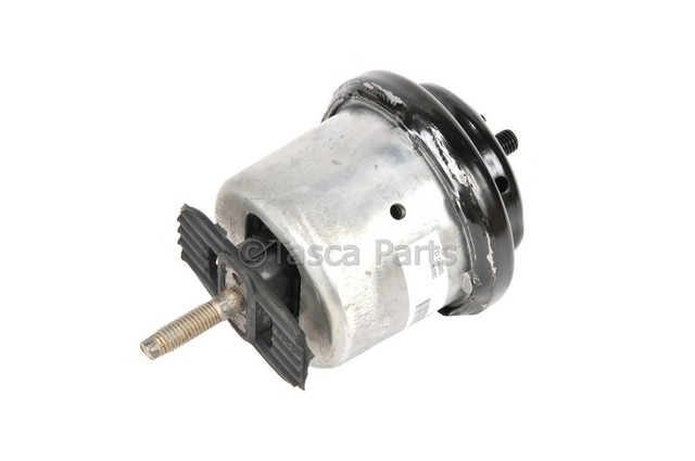 25857750 - Engine: Trans Mount for GM Image