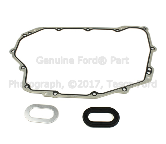 2009-2012 Ford Side Cover Gasket 9L8Z-7F396-A | TascaParts.com