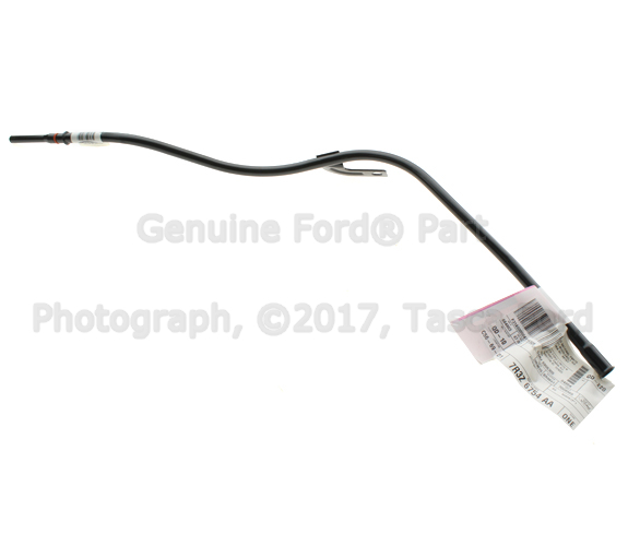 7R3Z6754AA - Engine: Oil Tube for Ford: Mustang Image