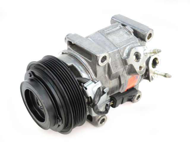 Air Conditioning Compressor - Mopar (55111104AG)
