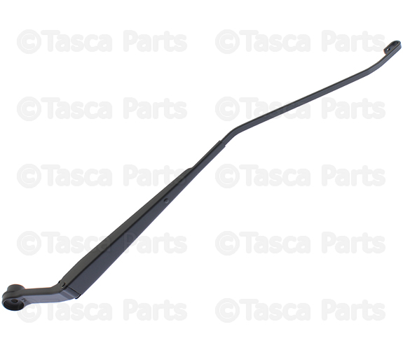 BJ0F67321 - Body: Wiper Arm for Mazda Image