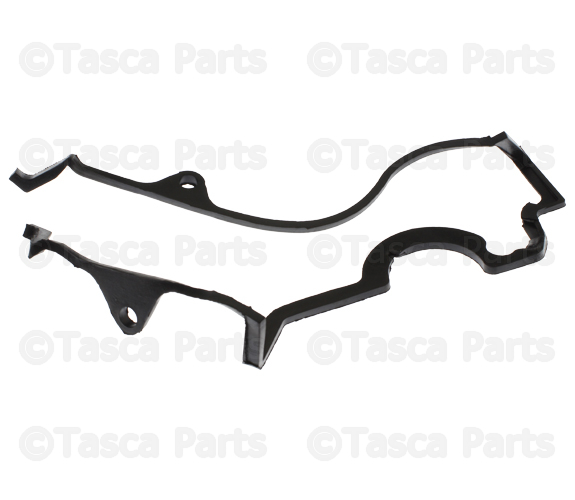 B66010502B - Engine: Front Cover Gasket for Mazda Image