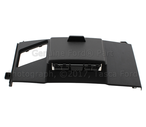 AC3Z2504608BC - Body: Lower Panel for Ford: F-250 Super Duty, F-350 Super Duty, F-450 Super Duty Image