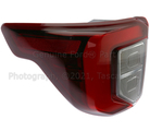 LB5Z13405G - Electrical: Tail Lamp Assembly for Ford Image