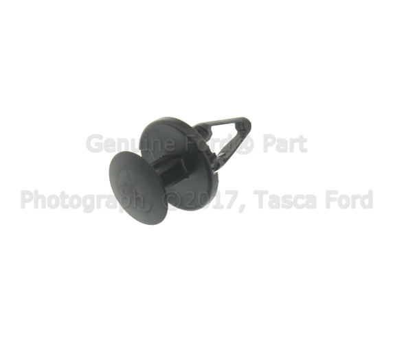 W714400S300 - Body: Sight Shield Rivet for Ford: Escape, Mustang | Mercury: Mariner Image