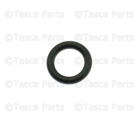 S24A61J17 - HVAC: Dehydrator O-Ring for Mazda: 6, CX-3, MX-5 Miata Image