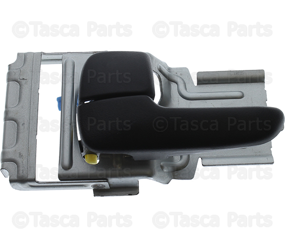 N06659330A02 - Body: Handle, Inside for Mazda: Miata Image