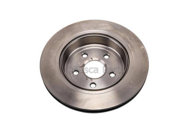92287419 - Brakes: Rotor for GM Image