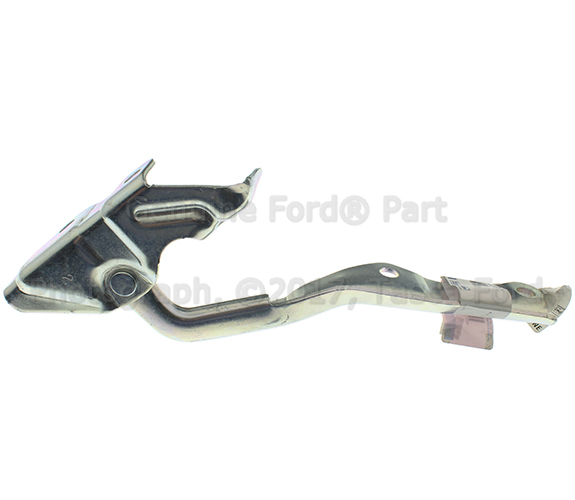 7C3Z16796A - Body: Hinge for Ford: F-250 Super Duty, F-350 Super Duty, F-450 Super Duty Image