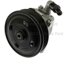 STP282 - : Motorcraft Power Steering Pump for Ford Image
