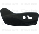 5RT04DX9AC - Interior Trim: Seat Shield for Mopar Image