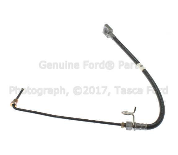 BL3Z2268B - Brakes: Brake Tube for Ford: F-150 Image