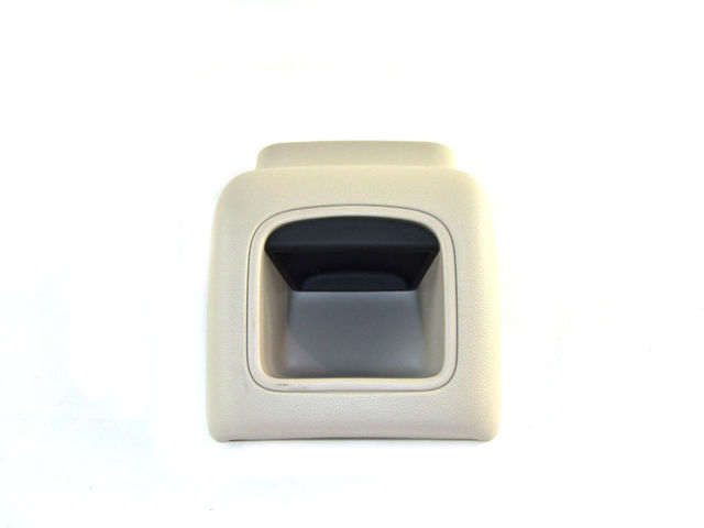 5XW11ML2AA - Interior Trim: Console End Cap for Mopar Image
