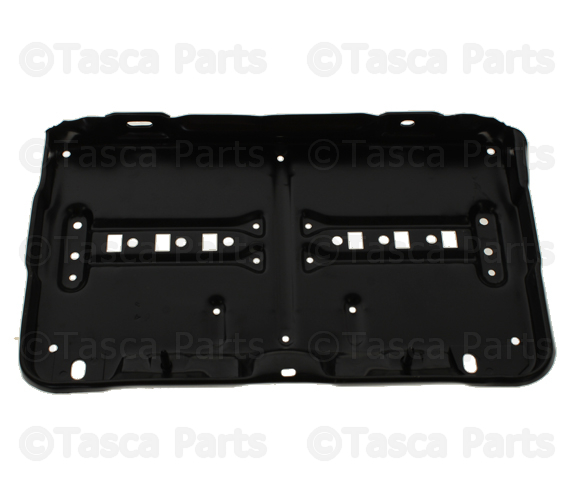 5104592AA - Electrical: Battery Tray for Mopar Image