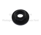 W702841S901 - Body: Rear Molding Nut for Ford Image