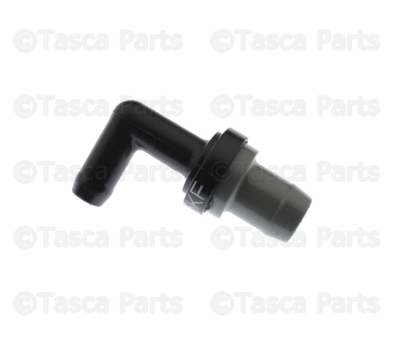 KL0113890 - Emission System: PCV Valve for Mazda: 6, 626, Millenia, MX-3, MX-6 Image