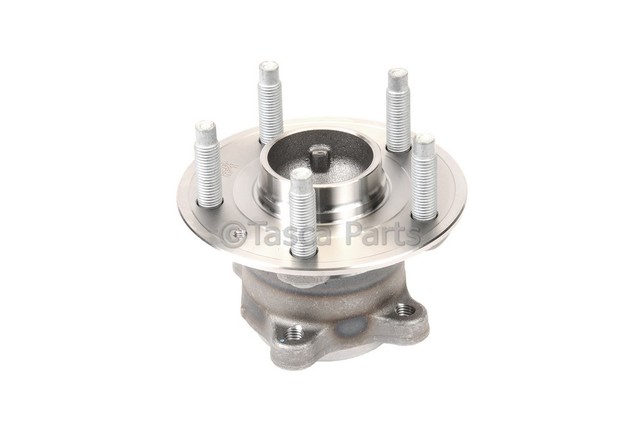 13593158 - Suspension: Hub &amp; Bearing Assembly for GM Image