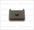 15133272 - Body: Track Cover for Buick: Rainier | Chevrolet: Trailblazer, Trailblazer EXT | GMC: Envoy, Envoy XL, Envoy XUV | Oldsmobile: Bravada Image