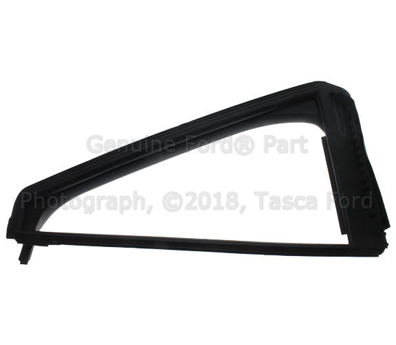 DT4Z7829905A - Body: Weatherstrip for Ford: Edge | Lincoln: MKX Image