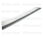 15740102 - Body: Body Side Molding for Chevrolet: Blazer, C1500, C2500, C3500, K1500 Pickup, K2500 Pickup, K3500 Pickup, R2500, R3500, Suburban C1500, Suburban C2500, Suburban K1500, Suburban K2500, Suburban R1500, Suburban R2500, Suburban V1500, Suburban V2500, Tahoe, V3500 | GMC: C1500 Pickup, C2500 Pickup, C3500 Pickup, Jimmy, K1500 Pickup, K2500 Pickup, K3500 Pickup, R2500 Pickup, R3500 Pickup, Suburban C1500, Suburban C2500, Suburban K1500, Suburban K2500, Suburban R1500, Suburban R2500, V1500 Suburban, V2500 Suburban, V3500, Yukon Image
