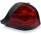 8W7Z13404B - Electrical: Tail Lamp Assembly for Ford: Crown Victoria Image