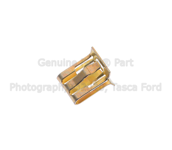 W712427S424 - : Spoiler Clip for Ford Image