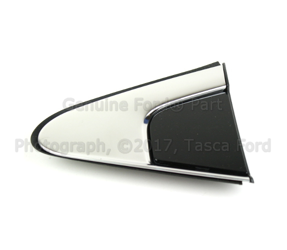 AG1Z5428166A - Body: Upper Molding for Ford: Police Interceptor Sedan, Special Service Police Sedan, Taurus Image