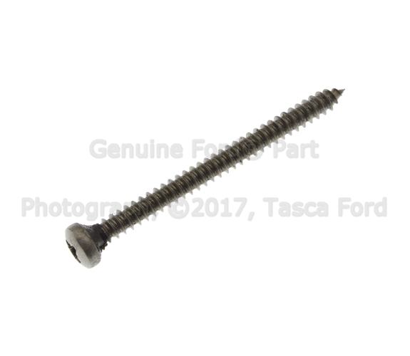 W710143S300 - Electrical: High Mount Lamp Screw for Ford: Explorer Sport Trac Image