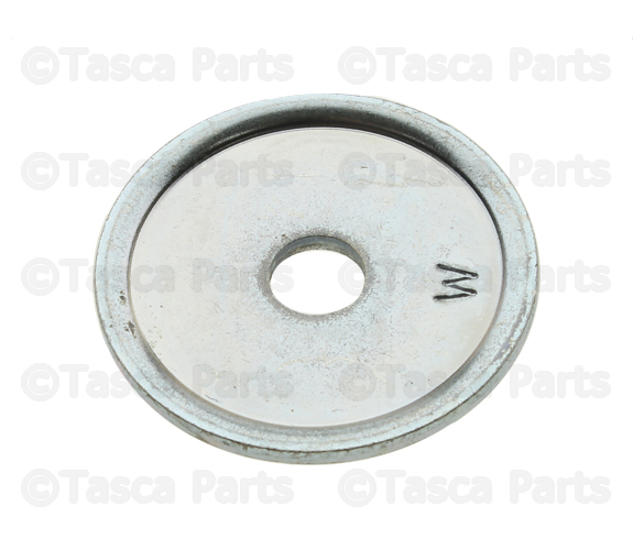 561137S000 - Suspension: Spacer for Nissan Image