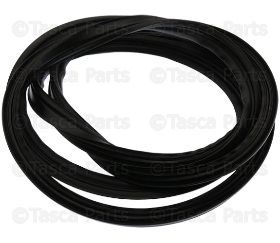 2017-2025 Mazda CX-5 Weatherstrip KB7W-62-761 | TascaParts.com
