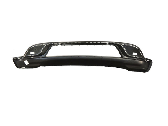 2014-2016 Jeep Grand Cherokee Front Lower Fascia 1WL31TZZAC
