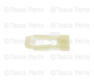 15554088 - Body: Molding Retainer for Chevrolet: C1500, C2500, C3500, K1500 Pickup, K2500 Pickup, K3500 Pickup | GMC: C1500 Pickup, C2500 Pickup, C3500 Pickup, K1500 Pickup, K2500 Pickup, K3500 Pickup Image