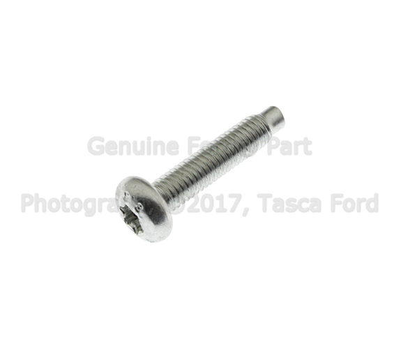 W719269S437 - Body: Trim Bezel Screw for Ford Image