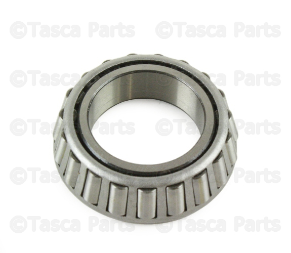 4659238 - Automatic Transaxle 4 Speed: Differential Bearing Cone for Chrysler: 200, Pacifica, PT Cruiser, Sebring, Town &amp; Country, Voyager | Dodge: Avenger, Caravan, Grand Caravan, Journey, Neon, Stratus Image