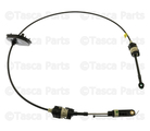 22868813 - Body: Control Cable for GM Image