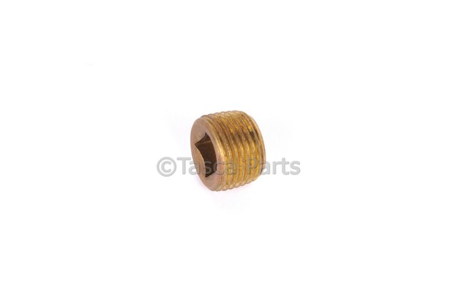 444662 - : Multi-Purpose Threaded Plug for GM Image