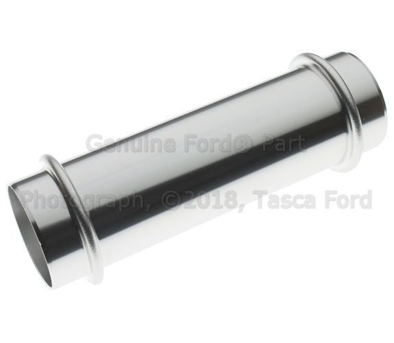 8C3Z6C646B - Engine: Air Duct for Ford: F-250 Super Duty, F-350 Super Duty, F-450 Super Duty Image