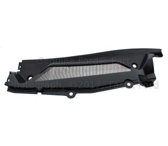 9R3Z63018A17AA - Body: Cowl Grille for Ford: Mustang Image