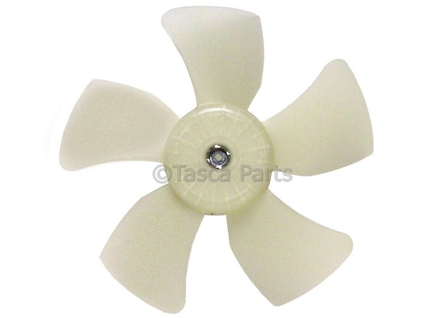 88971521 - Cooling System: Fan Blade for GM Image