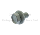 W714939S439 - Body: Handle, Outside Bolt for Ford: Mustang Image